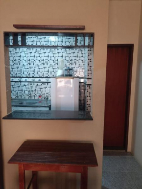 Casa prox a praia de itapua